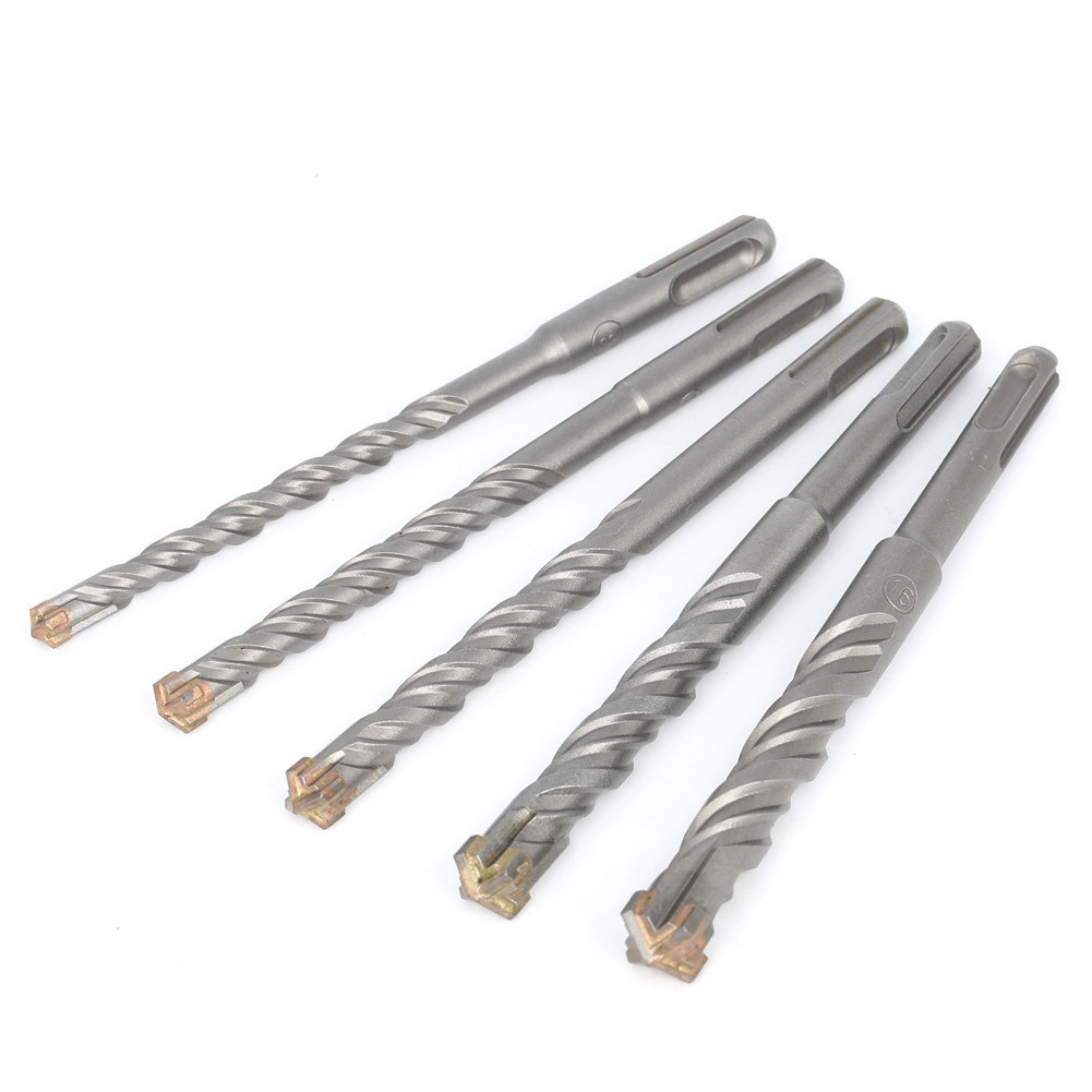 Din338 Jobber Length Twist  M35 Hss Cobalt Drill Bit For Stainless Steel Metal Hardened Steel Drilling