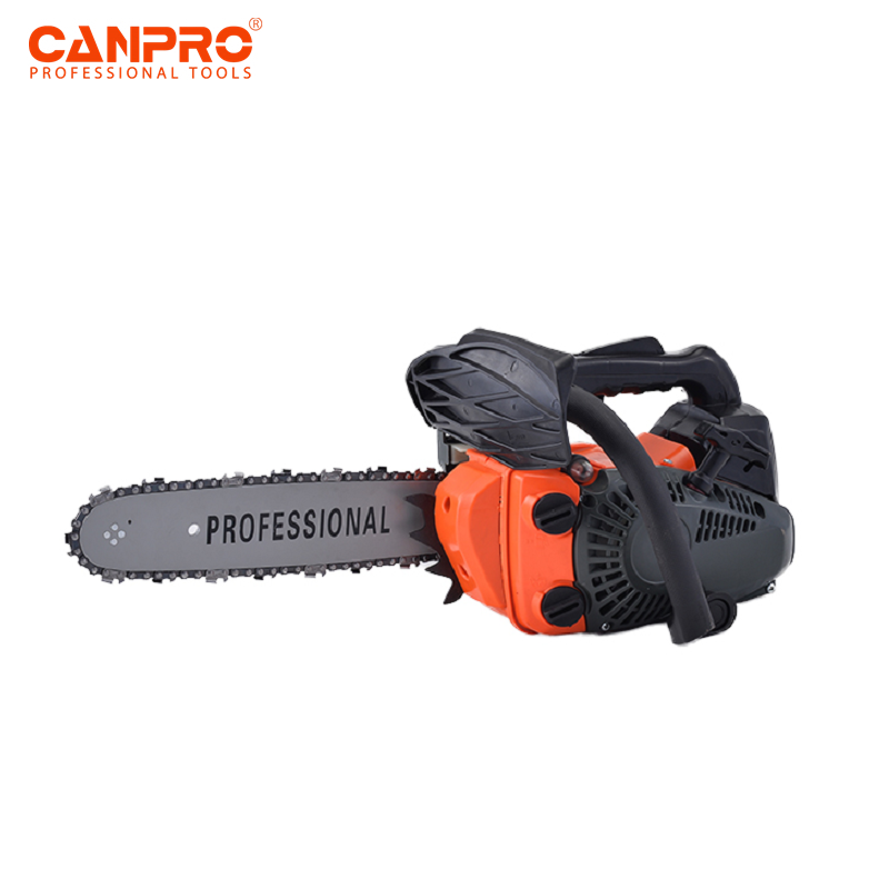 CANPRO Mini Chainsaw 25cc Gasoline 2500 Top Handle With CE