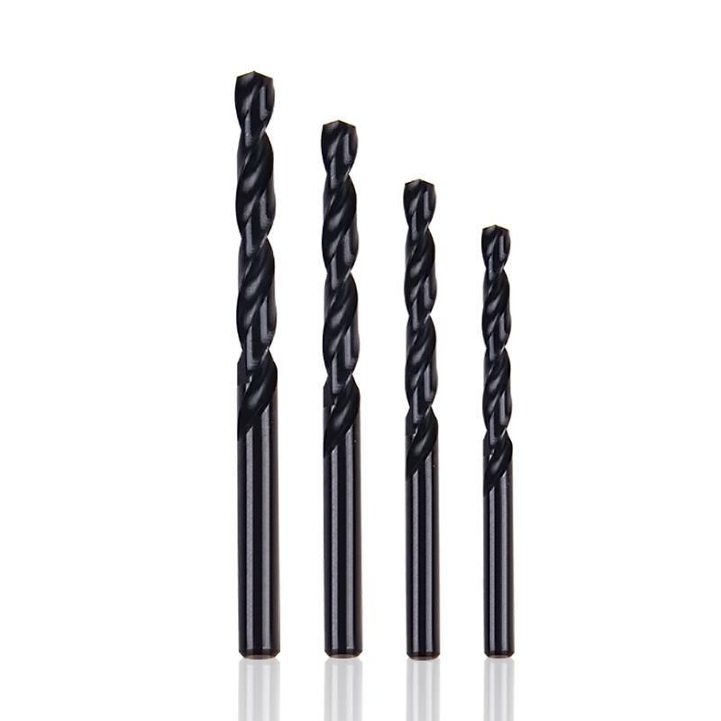 Din338 Jobber Length Twist  M35 Hss Cobalt Drill Bit For Stainless Steel Metal Hardened Steel Drilling