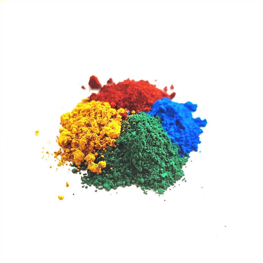 pigment for coating and ink paint