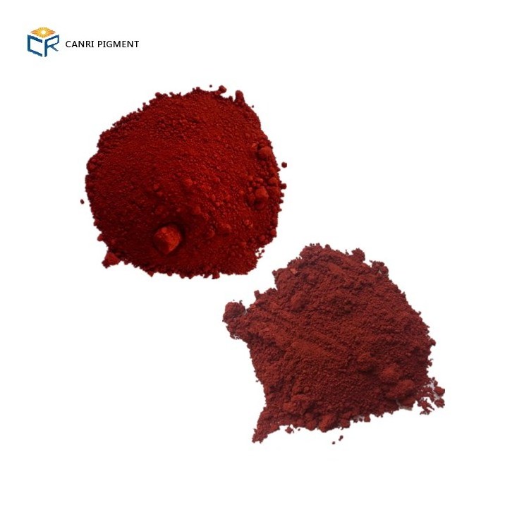 construction cement tiles used iron oxide red pigment 110 130 146 190