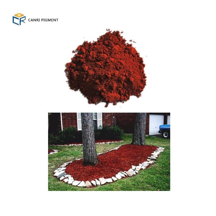 construction cement tiles used iron oxide red pigment 110 130 146 190