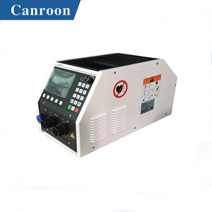 Canroon CR2000 Low Price Induction Heater Machine For Steel Pipes Welding Preheat PWHT Joint Coating