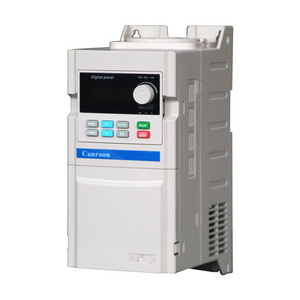 Frequency Inverter F Insulated Input 220V~380V Speed Regulation