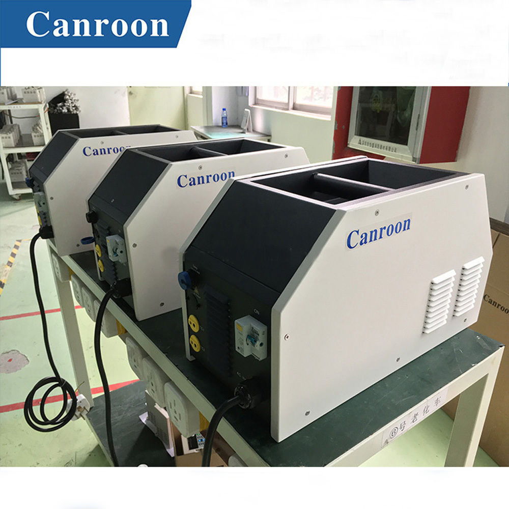 Canroon CR2000 Low Price Induction Heater Machine For Steel Pipes Welding Preheat PWHT Joint Coating