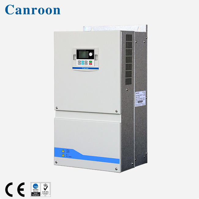 Frequency inverter vfd torque submersible pump 45kw ac power inverter variable frequency ac drive