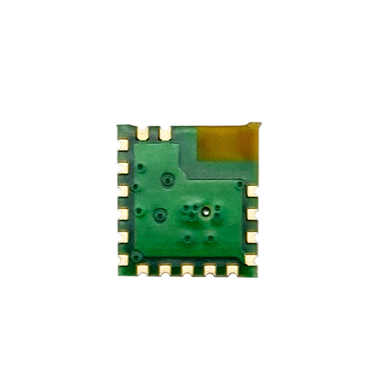 Smart Home 2.4GHz Wireless Blue Tooth Module Iot Cansec AN2640R2CA-A Ti CC2640R2FRSM BLE5.0 Smallest Tag Module