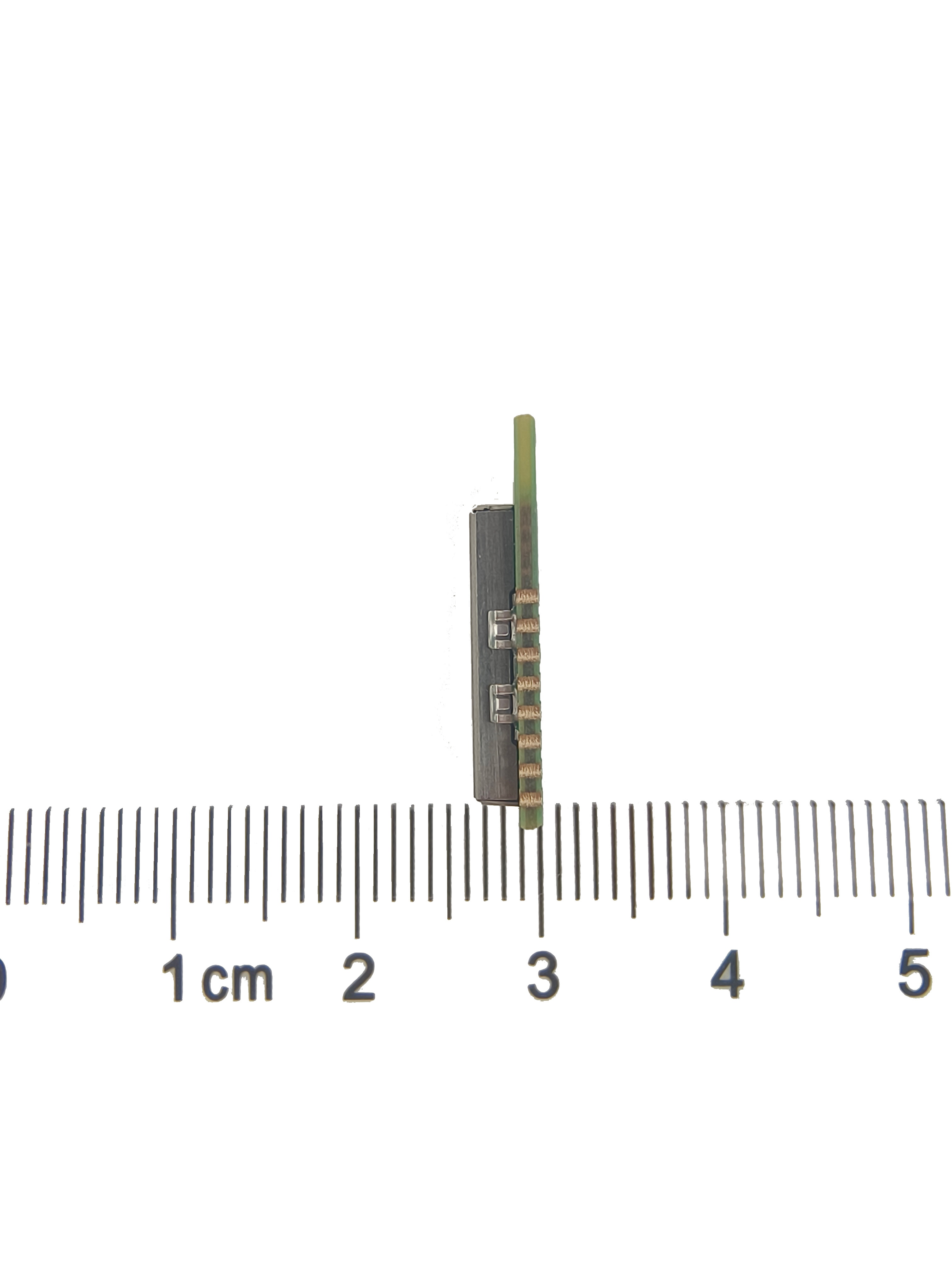 CANSEC 2.4GHz BLE 5.3 & Mesh ST BLUENRG-2340  BLE Module Chip Antenna Beacon Tag BLE Module Wearable