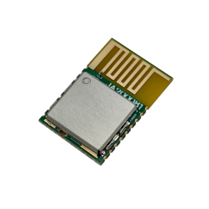 Ultra-Low Power Bluetooths Chip Module Low Cost Ble5.1 BLE Data Module Transmitter And Receiver