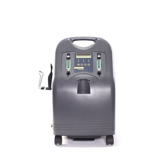 Canta medical grade dual flow 8 lpm medical oxygen concentrator with CE