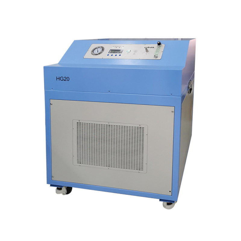 Popular competitive price oxygen machine 20l high flow oxygen generator concentrator for hospital