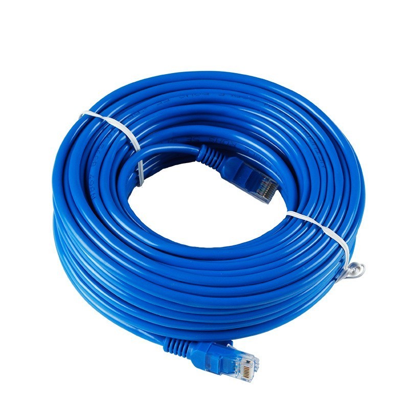 cantell Factory UTP Cat5e Cable Network Patch Cord cat5 Ethernet Cable rj45 lan cable