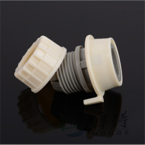 Plastic Quick Connector For 1/2" Hose Washing Machine Water inlet Pipe Joint Home Garden Faucet Adapter Fittings