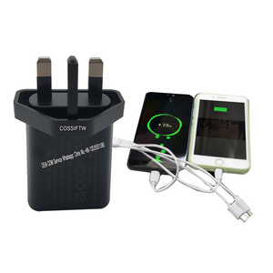 Charger UK 5V/2A 10W USB  Adapter