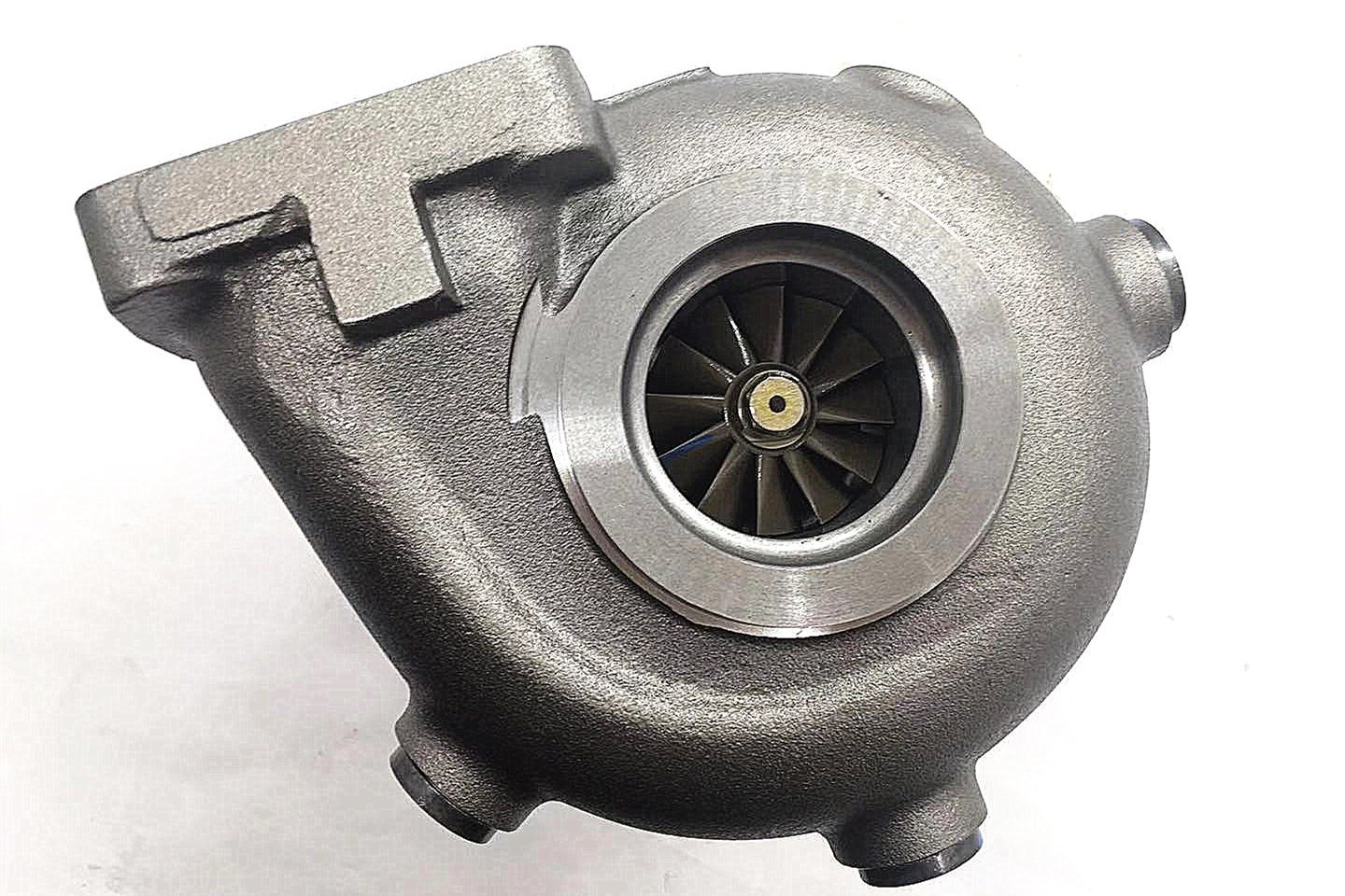 Diesel Engine Parts Turbocharger k26 53269886496 53269886497 for volvo Truck Supercharger water-cooled volute for boats