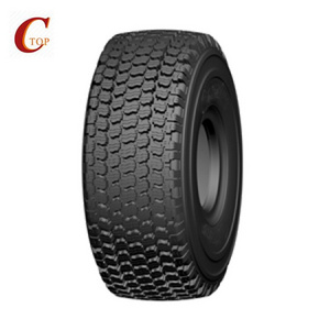 winter all steel radial otr tires 51.5r25 17.5r25 20.5r25 for ice and snow