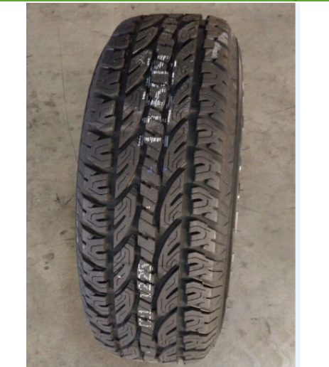 Thailand Tyre Brands PCR Car Tire 195/65r15 for Cars All Sizes