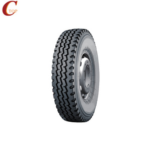 CT168 TRAILER good quality truck tire China manufacture truck tyre 11R22.5 for sale