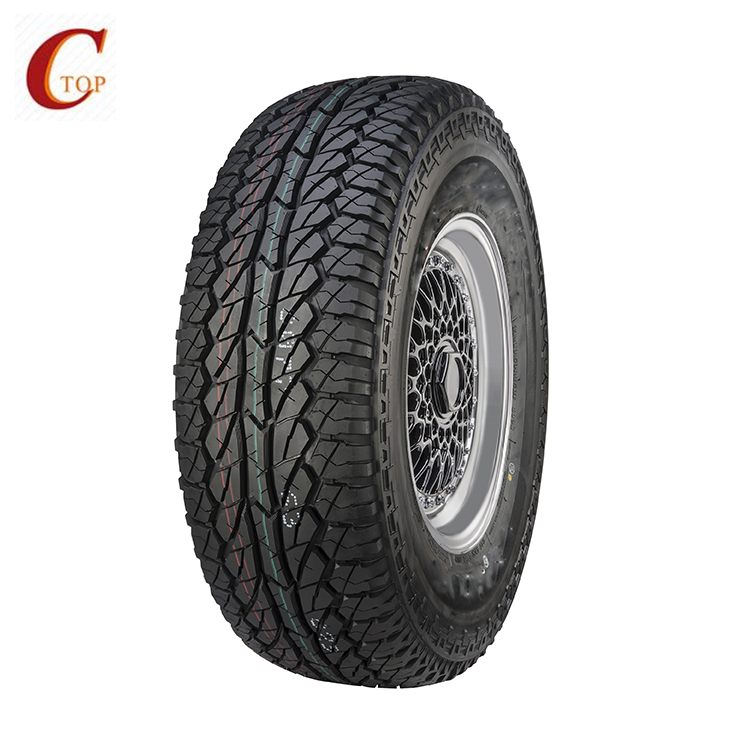 wholesale bus tires price 235/75r16 225/70r15 car tire