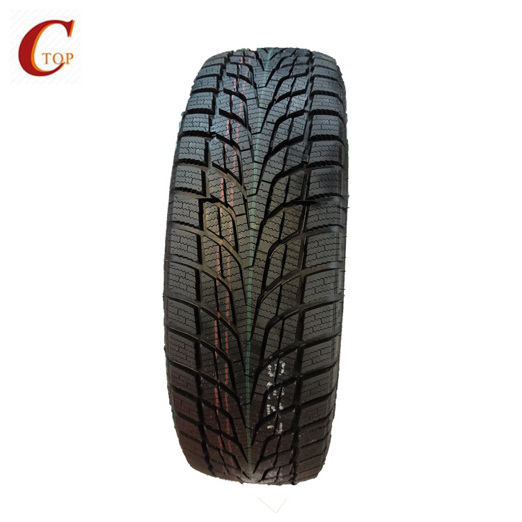 Cheap Wholesale Radial PCR Tires 165/70R13 175/70R13 13 14 15 Inch Car Tire Factory