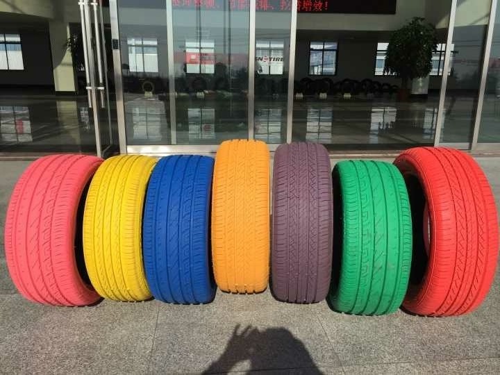 CHeapest Car Tire 185/65R14 Tubeless Tire for Car with Promotional Price