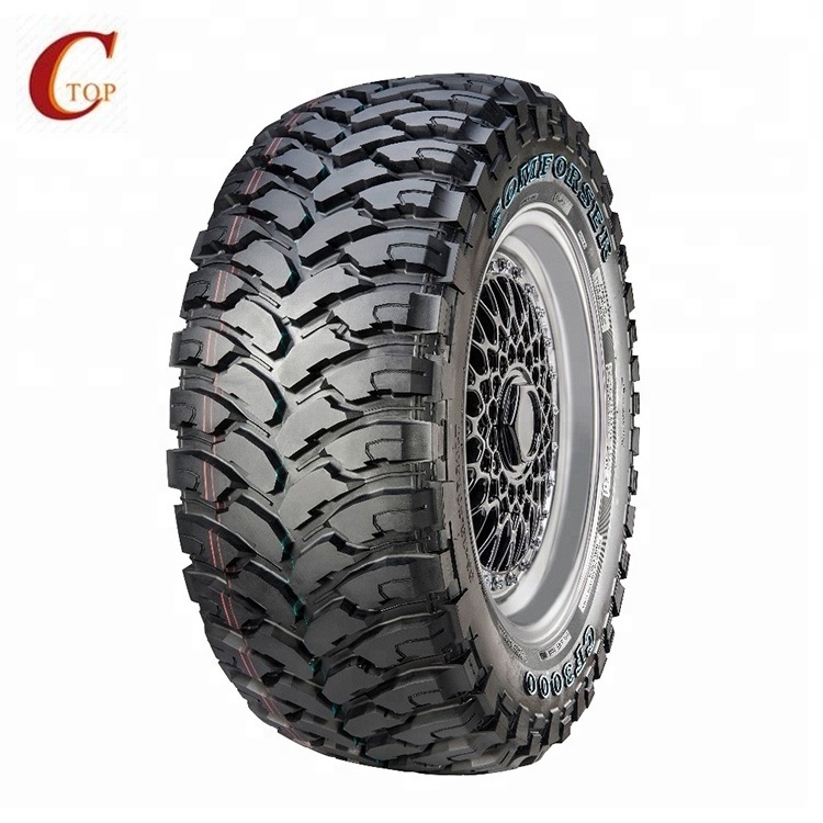 M/T tyre 31*10.50R20 33*12.50R15 35*12.50R15