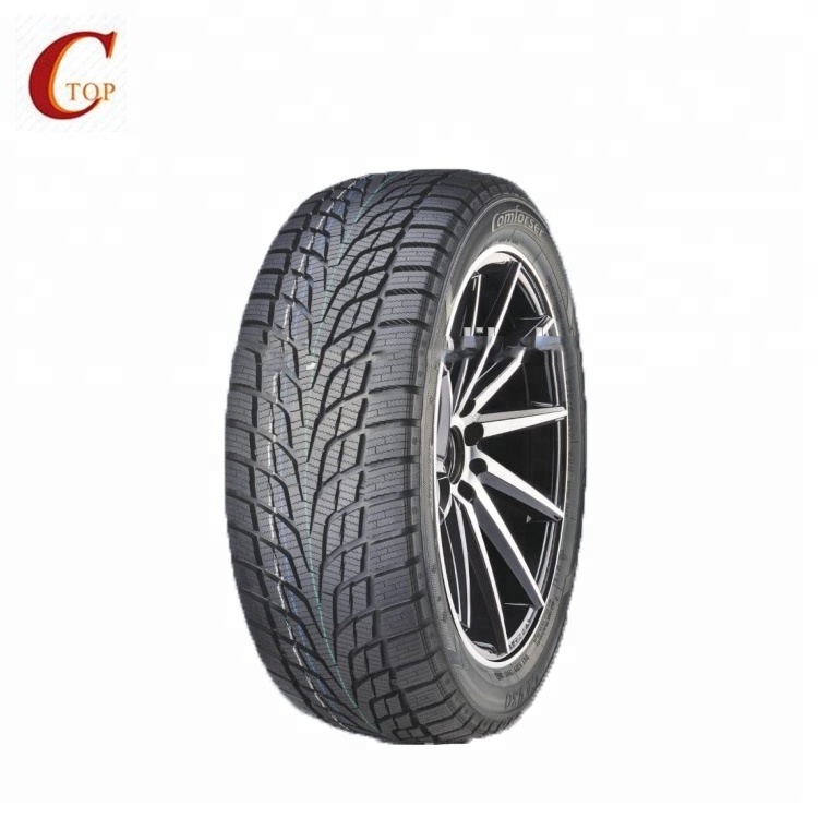 Comfoser Winter Car Tire 205/55R16 215/55R16 with Low price