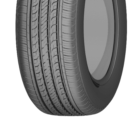 Chinese Brands Car Van Tires 205/65R16 PCR Car Tyre 215/65r16