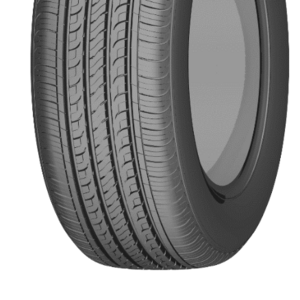 Chinese Brands Car Van Tires 205/65R16 PCR Car Tyre 215/65r16