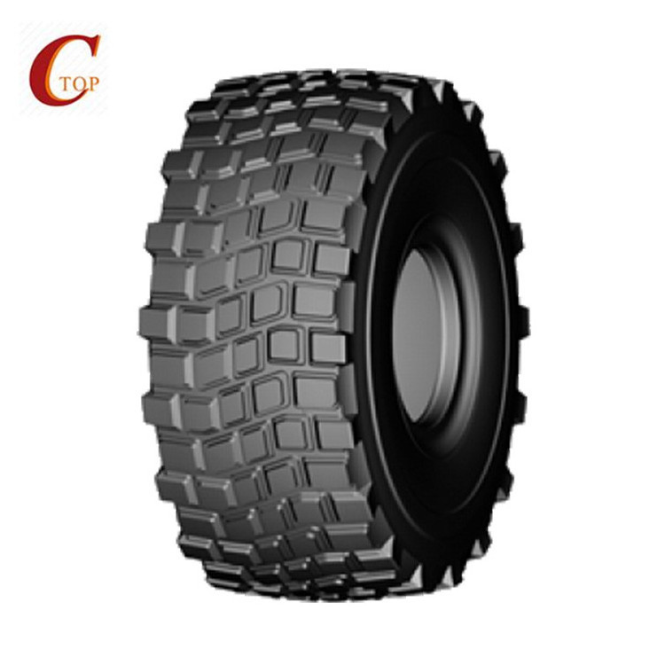 winter all steel radial otr tires 51.5r25 17.5r25 20.5r25 for ice and snow