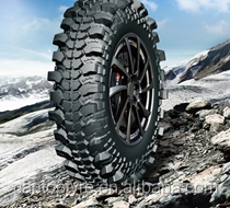 Thruster Off-road comforser tyres 31*10.50-16LT