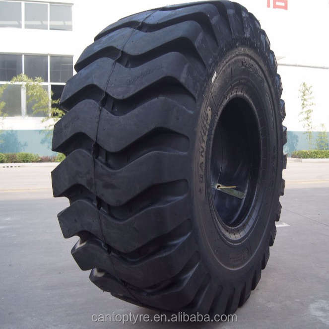 Cheap Famous otr tyre 18.00-25 Chinese tyres brands