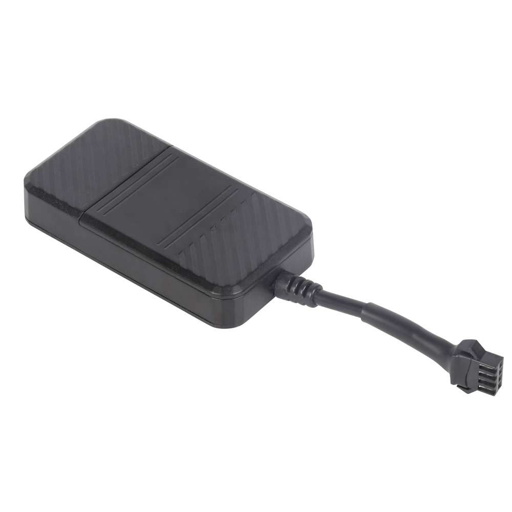 TK08A  RFID driver identification gps tracker detector real-time positioning gps tracking device