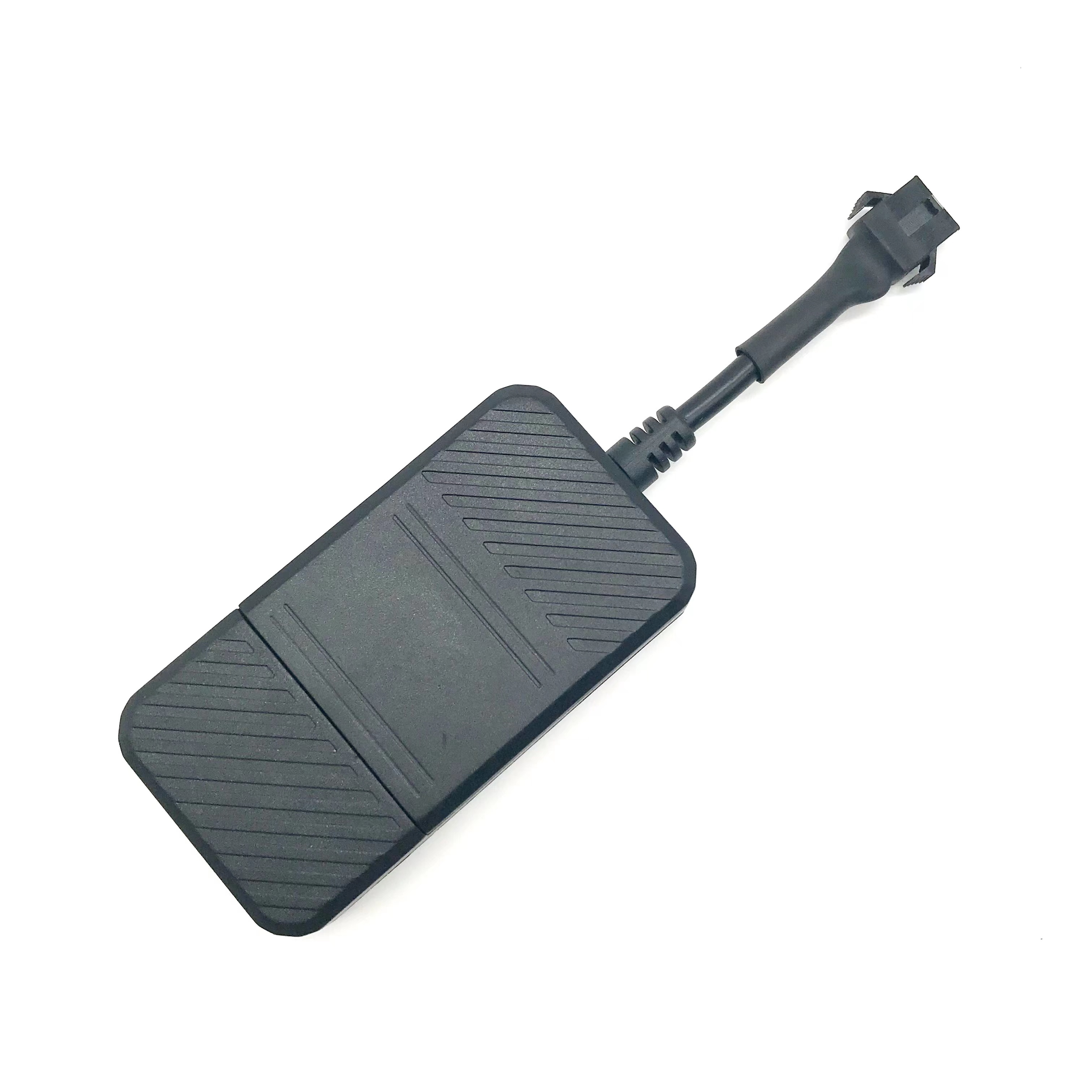 TK08A  RFID driver identification gps tracker detector real-time positioning gps tracking device