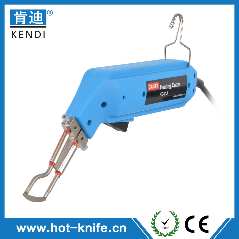 Hot Knife fabric cutter