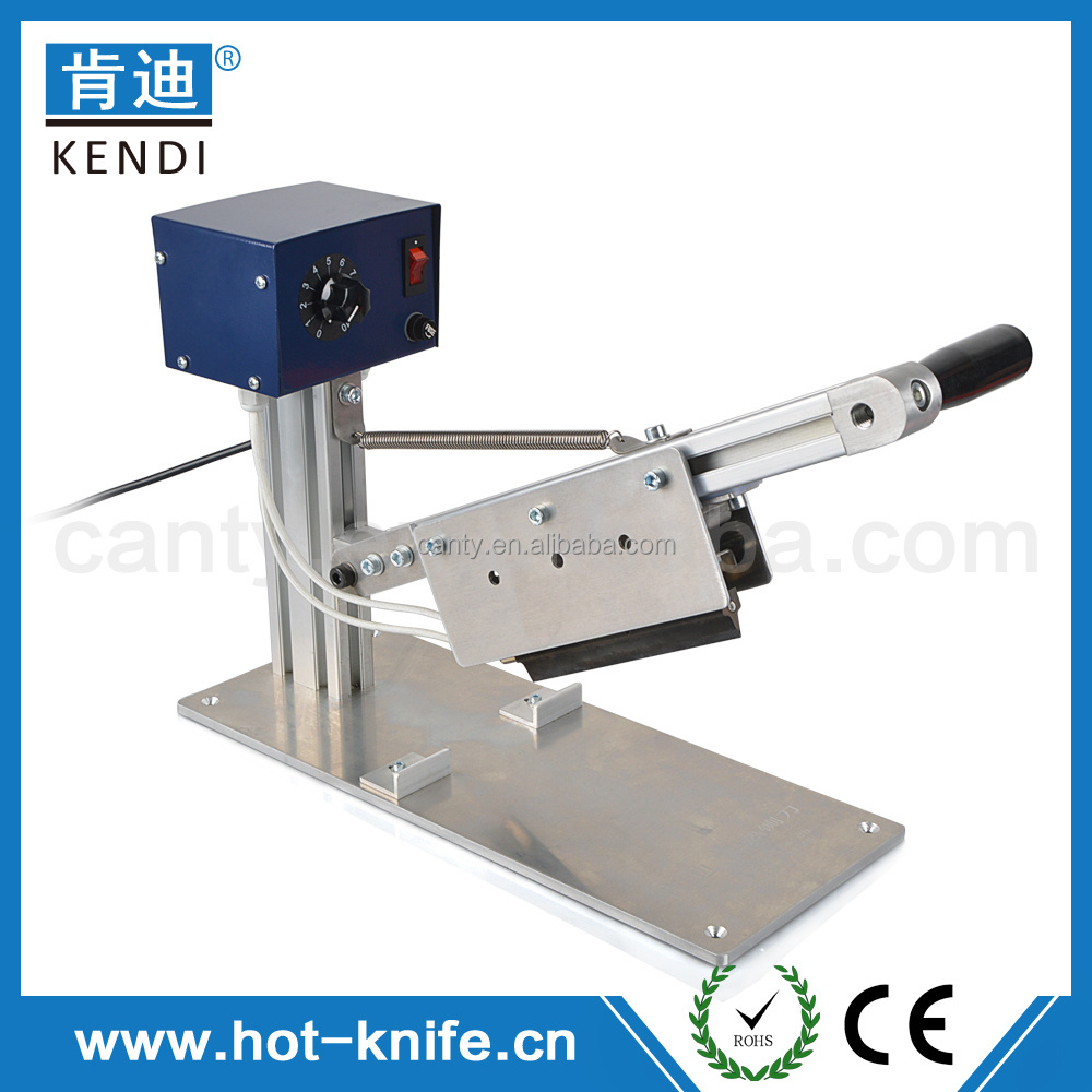 Heavy Duty Webbing Cutter Hot Knife