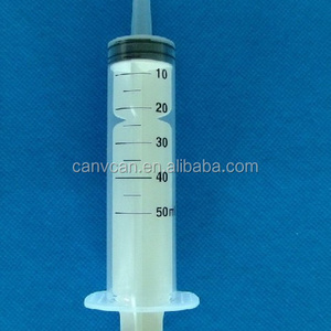 catheter tip syringe