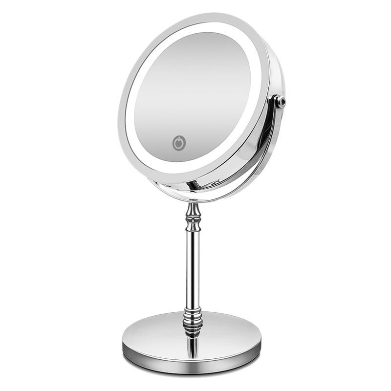 LED Makeup Mirror 7