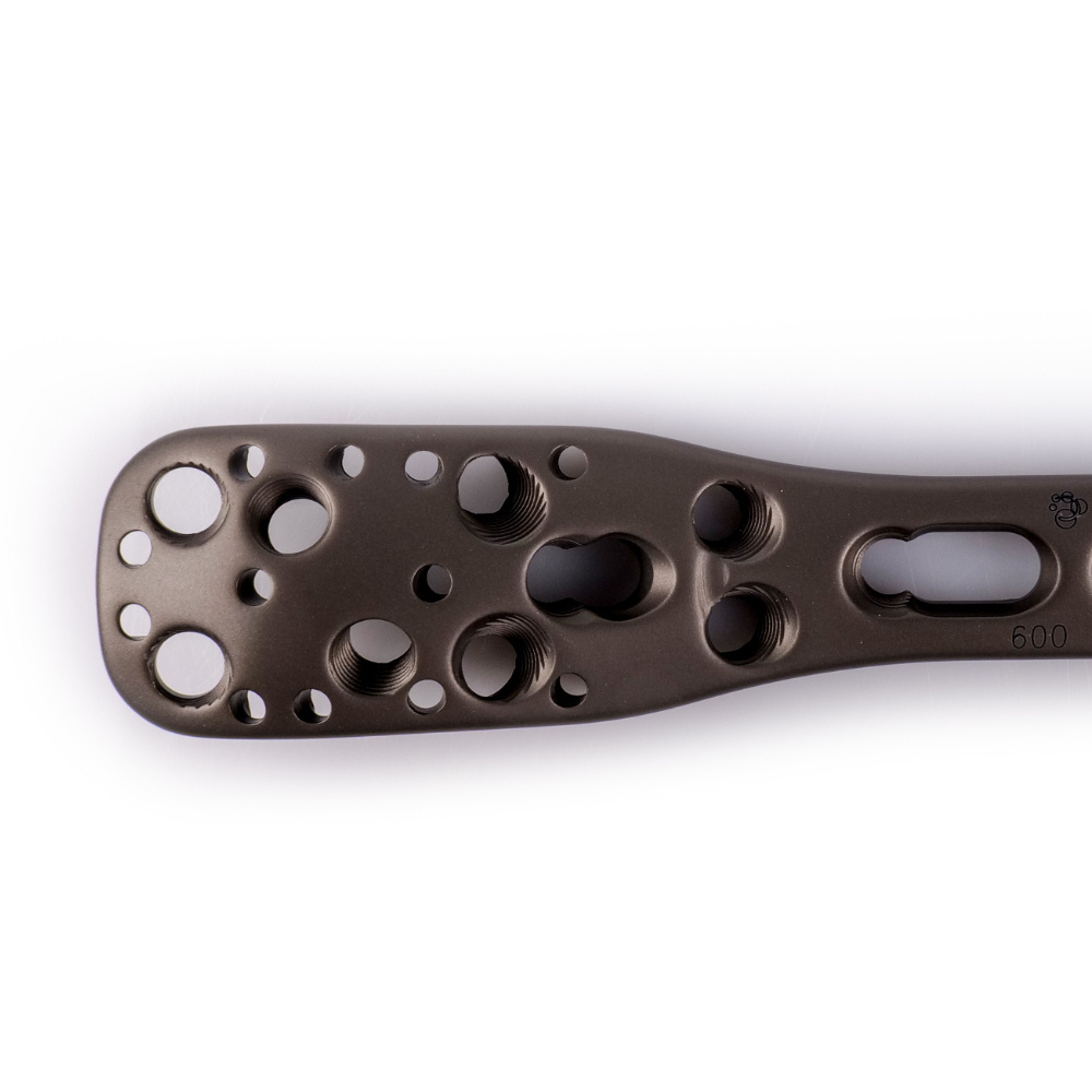 CANWELL Medical Orthopedic Implants Humeral Fracture Proximal Humerus Locking Plate Price