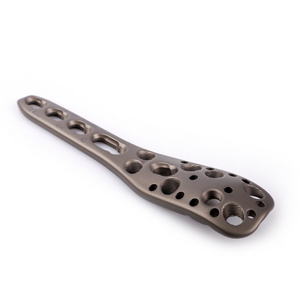 CANWELL Orthopedic Implants Titanium Humeral Locking Plate  Proximal Humerus Locking Plate