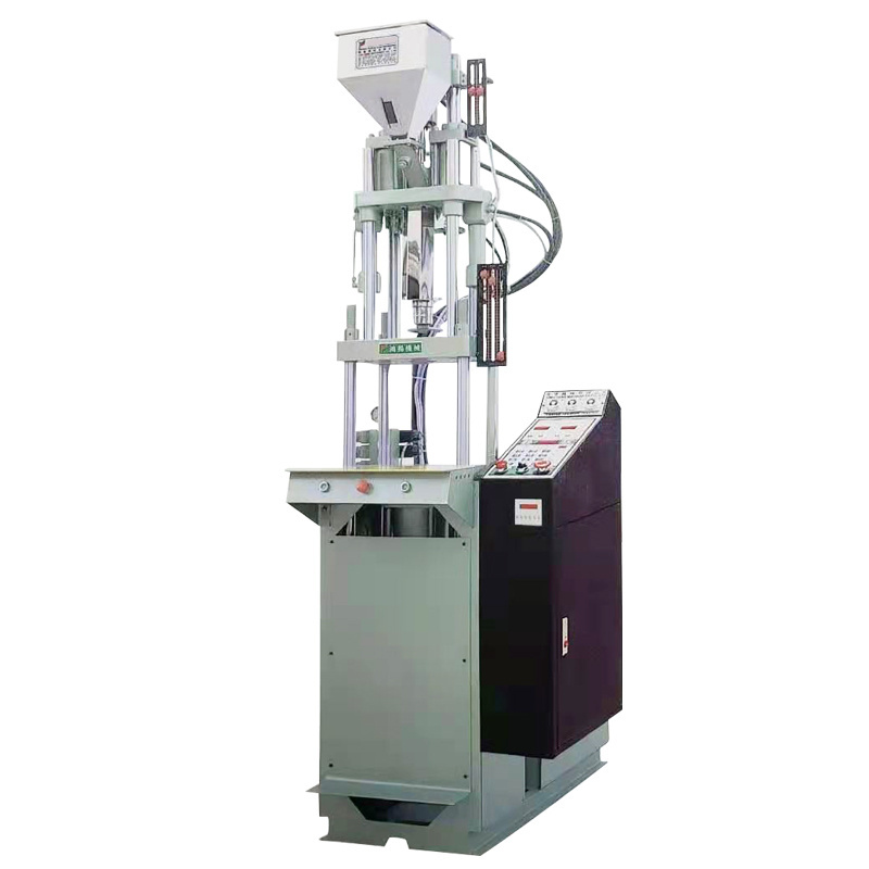 Small ballpoint pen making machine automatic injection machine