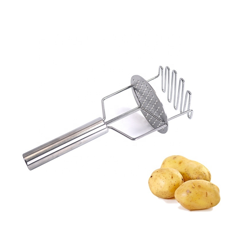 High Quality Potato Ricer Masher Presser Potato Tools