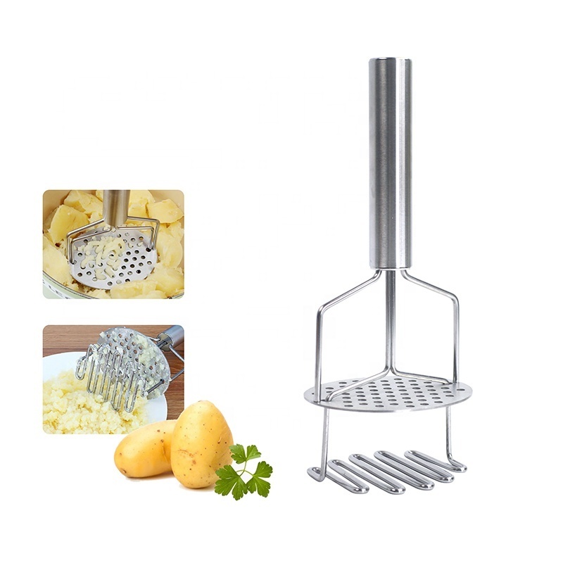 High Quality Potato Ricer Masher Presser Potato Tools