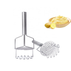 High Quality Potato Ricer Masher Presser Potato Tools