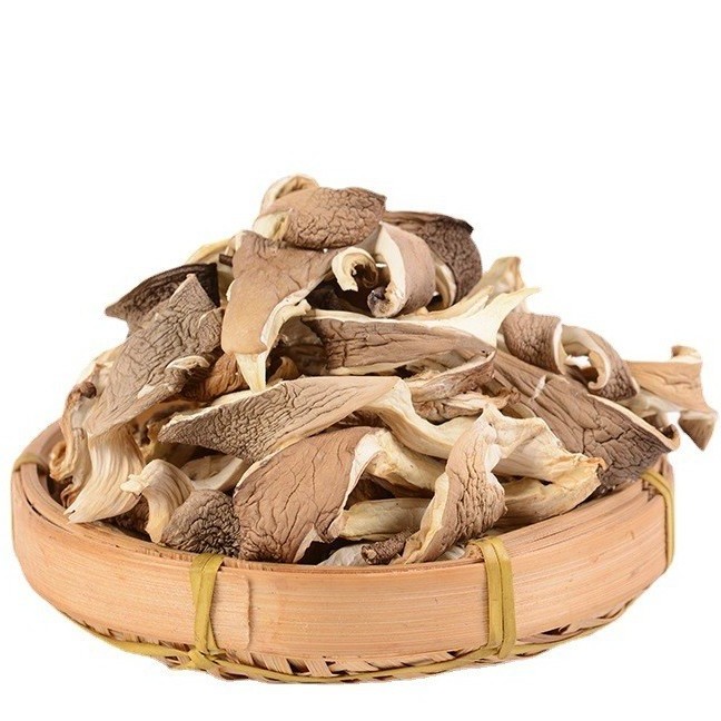 High quality Share Factory-priced fresh mushrooms cultivated organic food frozen king oyster mushroom wi