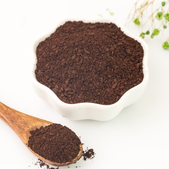 Instant  Customized Mushroom Coffee With Organic Ganoderma Lucidum Reishi  Extract For Wholesale Private Label