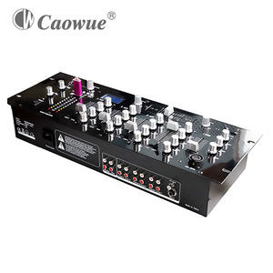 New generation cheap wireless DJ sound mixer equipment