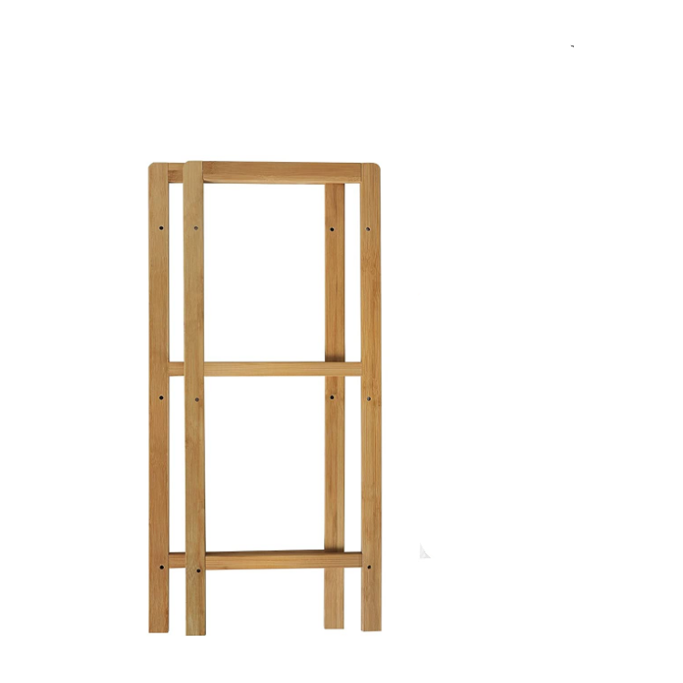 ladder shelf 3 tier ladder shelf open wood shelving unit bamboo bookshelf ladder storage racks