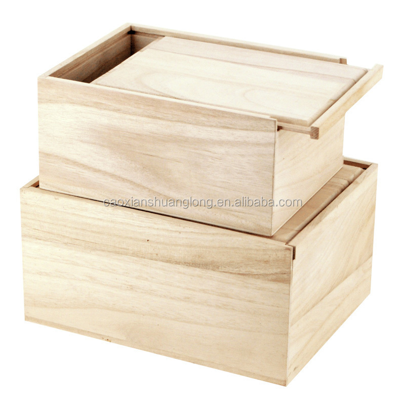 certificate solid wood white color shoe storage box, storage drawer