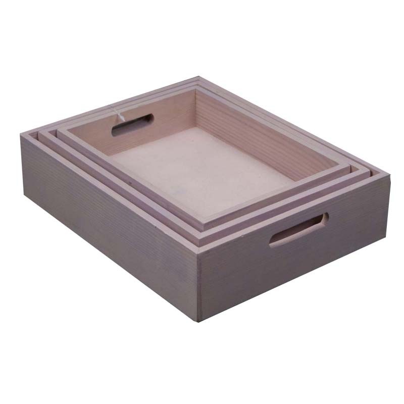 High quality wooden serving tray for Kitchen restaurant